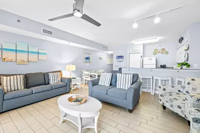 9900 S Thomas Drive #UNIT 721, Panama City Beach, FL 32408 - Photo 5