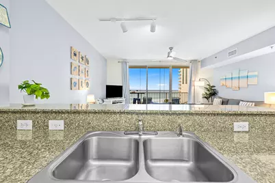 9900 S Thomas Drive #UNIT 721, Panama City Beach, FL 32408 - Photo 7