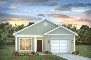 5409 Martingale Dr, Milton, FL 32583 - Photo 1