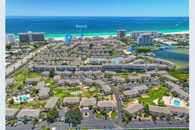 775 Gulf Shore Drive #8107, Destin, FL 32541 - Photo 21
