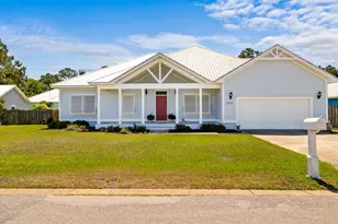 12227 Lyndell Plantation Dr, Panama City Beach, FL 32407 - Photo 1