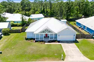 12227 Lyndell Plantation Dr, Panama City Beach, FL 32407 - Photo 37