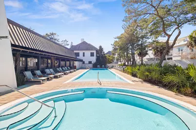 5 Main Street #2C, Rosemary Beach, FL 32461 - Photo 25