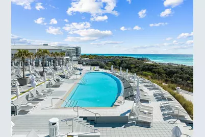27 W Watercolor Boulevard #201, Santa Rosa Beach, FL 32459 - Photo 27