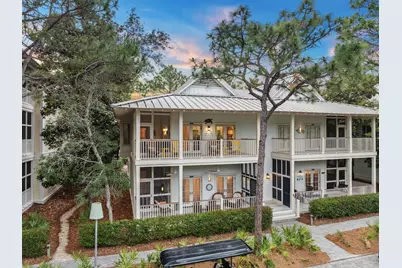 27 W Watercolor Boulevard #201, Santa Rosa Beach, FL 32459 - Photo 11