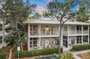 27 W Watercolor Blvd, Santa Rosa Beach, FL 32459 - Photo 11