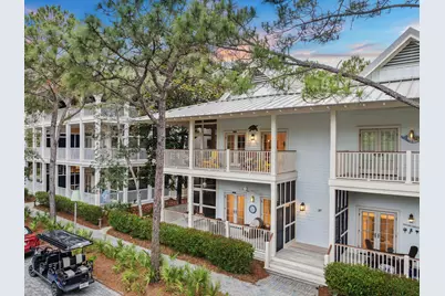 27 W Watercolor Boulevard #201, Santa Rosa Beach, FL 32459 - Photo 23