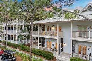 27 W Watercolor Blvd, Santa Rosa Beach, FL 32459 - Photo 23