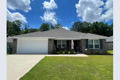 6109 Buckshot Drive, Crestview, FL 32539 - Photo 1