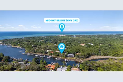 4368 Old Bayou Trail, Destin, FL 32541 - Photo 69