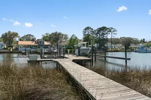 4368 Old Bayou Trail, Destin, FL 32541 - Photo 3