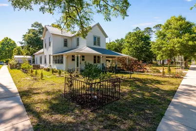 418 S 11th Street, Defuniak Springs, FL 32435 - Photo 1