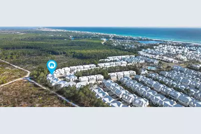 146 E Pine Lands Loop #UNIT B, Inlet Beach, FL 32461 - Photo 37