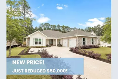 39 W Captain Fritz Way, Freeport, FL 32439 - Photo 1