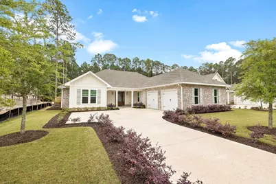 39 W Captain Fritz Way, Freeport, FL 32439 - Photo 1