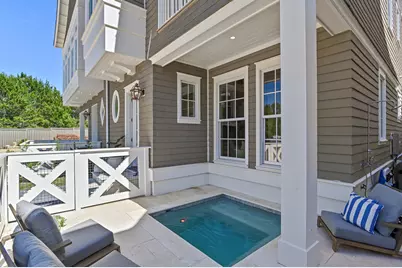 19 Rainer Lane, Inlet Beach, FL 32461 - Photo 9