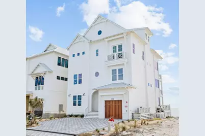 5939 Gulf Drive, Panama City Beach, FL 32408 - Photo 1