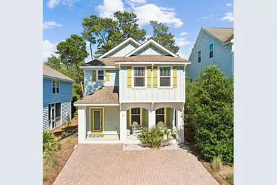 30 Sandpine Loop, Inlet Beach, FL 32461 - Photo 1