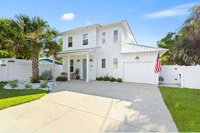 20613 First Avenue, Panama City, FL 32413 - Photo 3