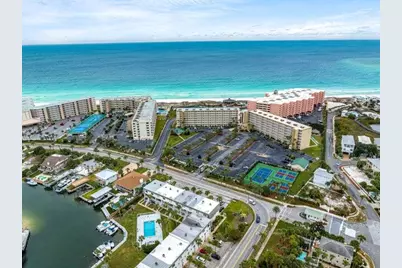 502 Gulf Shore Drive #505, Destin, FL 32541 - Photo 3