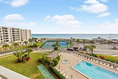 502 Gulf Shore Drive #505, Destin, FL 32541 - Photo 1