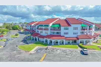 8730 Thomas Drive #UNIT 308, Panama City Beach, FL 32408 - Photo 51