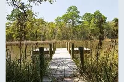 Lot 20 Little Canal Drive, Santa Rosa Beach, FL 32459 - Photo 5