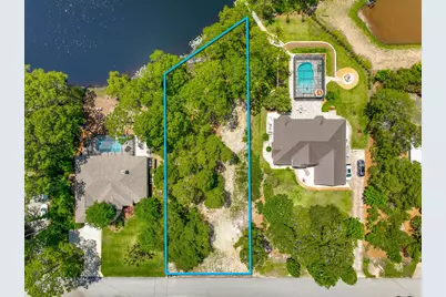 97 Fairway Drive, Santa Rosa Beach, FL 32459 - Photo 1