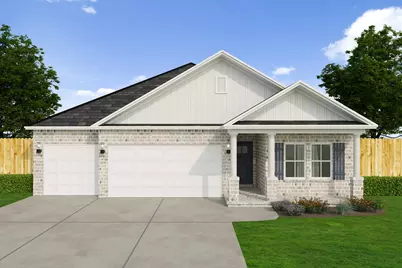 6111 Mildred's Way, Crestview, FL 32539 - Photo 1