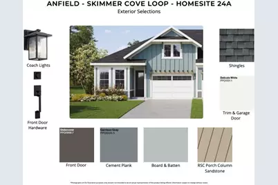 20 A Skimmer Cove Loop #24A, Watersound, FL 32461 - Photo 3