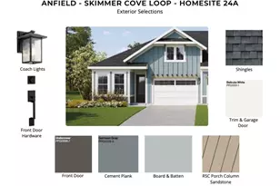 20 A Skimmer Cove Loop, Watersound, FL 32461 - Photo 3
