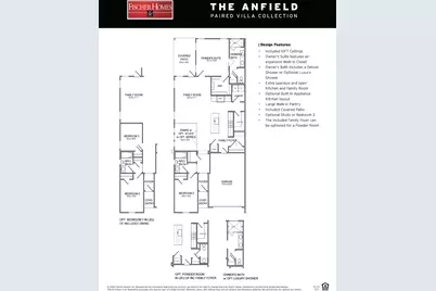 20 A Skimmer Cove Loop #24A, Watersound, FL 32461 - Photo 1