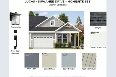 359 B Suwannee Drive #66B, Watersound, FL 32461 - Photo 3