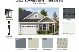 359 B Suwannee Dr, Watersound, FL 32461 - Photo 3