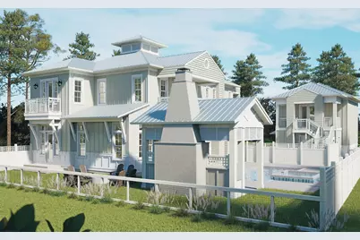 467 Pollard Cove East #Lot 106, Watersound, FL 32461 - Photo 3