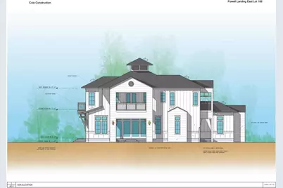 467 Pollard Cove East Street #Lot 106, Watersound, FL 32461 - Photo 9