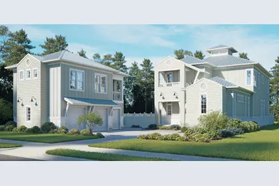 467 Pollard Cove East #Lot 106, Watersound, FL 32461 - Photo 13