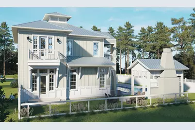 467 Pollard Cove East #Lot 106, Watersound, FL 32461 - Photo 7
