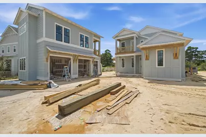 467 Pollard Cove East #Lot 106, Watersound, FL 32461 - Photo 1