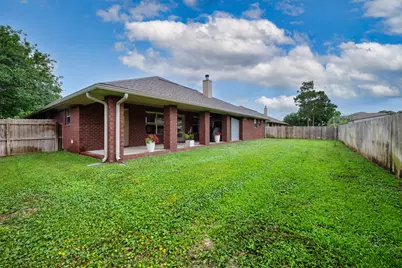 6052 Blair Circle, Gulf Breeze, FL 32563 - Photo 53