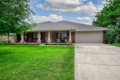 6052 Blair Circle, Gulf Breeze, FL 32563 - Photo 1