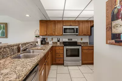 520 N Richard Jackson Boulevard #UNIT 2607, Panama City Beach, FL 32407 - Photo 7