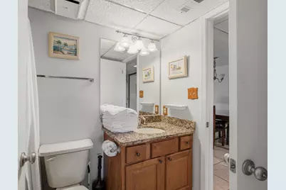 520 N Richard Jackson Boulevard #UNIT 2607, Panama City Beach, FL 32407 - Photo 13