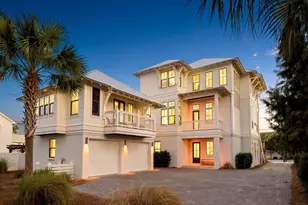 3537 E County Hwy 30A, Santa Rosa Beach, FL 32459 - Photo 1