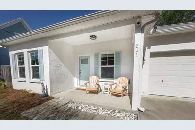 211 El Prado Place, Panama City Beach, FL 32413 - Photo 3