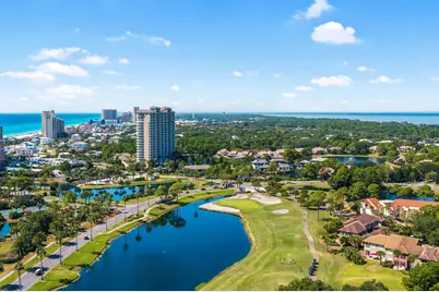 5000 S Sandestin Boulevard #UNIT 7405, Miramar Beach, FL 32550 - Photo 1