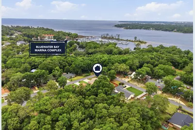109 Oak Shores Drive, Niceville, FL 32578 - Photo 69