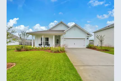 131 W Oak Trees Lane, Freeport, FL 32439 - Photo 1