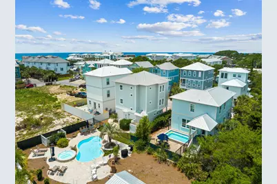 54 Abbey Road, Santa Rosa Beach, FL 32459 - Photo 1