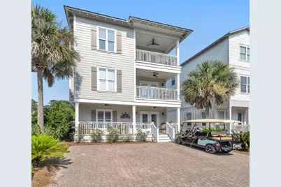 54 Abbey Road, Santa Rosa Beach, FL 32459 - Photo 3
